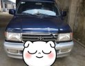 Toyota Zace 2003 - Bán Toyota Zace năm sản xuất 2003, màu xanh lam, xe nhập