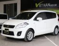 Suzuki GLX 1.4AT 2015 - Bán ô tô Suzuki Ertiga GLX 1.4AT đời 2015, màu trắng, nhập khẩu