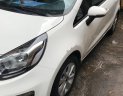 Kia Rio 2016 - Bán ô tô Kia Rio sản xuất 2016, màu trắng, nhập khẩu nguyên chiếc số tự động, 498 triệu