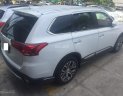 Mitsubishi Stavic 2.0 CVT Premium 2018 - Bán xe Mitsubishi Outlander 2.0 Premium, tặng bộ body kits (6 món), bảo hiểm, Fim LLumar, trải sàn simili