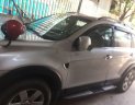 Chevrolet Captiva MT 2008 - Bán Chevrolet Captiva MT đời 2008, 320 triệu