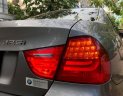 BMW 3 Series 325i 2011 - Cần bán gấp BMW 3 Series 325i đời 2011, màu xám, nhập khẩu