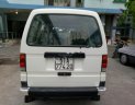 Suzuki Carry 2000 - Cần bán Suzuki Carry sản xuất 2000, màu trắng, 98tr