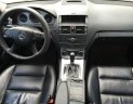 Mercedes-Benz A Cũ Mercedes-Benz C KW204 VNGZ 2007 - Xe Cũ Mercedes-Benz C KW204 AVANGAZ 2007