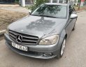 Mercedes-Benz A Cũ Mercedes-Benz C KW204 VNGZ 2007 - Xe Cũ Mercedes-Benz C KW204 AVANGAZ 2007