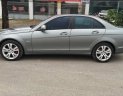 Mercedes-Benz A Cũ Mercedes-Benz C KW204 VNGZ 2007 - Xe Cũ Mercedes-Benz C KW204 AVANGAZ 2007