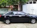 Daewoo Lacetti SE 2009 - Bán ô tô Daewoo Lacetti SE sản xuất năm 2009, xe gia đình sử dụng