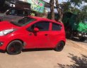 Chevrolet Spark   2017 - Bán ô tô Chevrolet Spark năm sản xuất 2017, màu đỏ