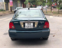 Ford Laser 2003 - Cần bán xe Ford Laser năm 2003 MT, màu xanh lục, giá tốt