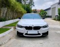 BMW 3 Series 328i 2012 - Cần bán lại xe BMW 3 Series 328i đời 2012, màu trắng, xe nhập