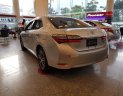 Toyota Corolla altis 1.8G 2018 - Bán xe Toyota Corolla Altis 1.8G đời 2018. Gía cạnh tranh hỗ trợ trả góp