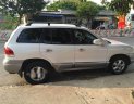 Hyundai Santa Fe MT 2005 - Bán ô tô Hyundai Santa Fe MT năm sản xuất 2005, màu trắng