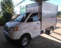 Suzuki Super Carry Pro 2016 - Bán Suzuki Super Carry Pro năm 2016, màu trắng, nhập khẩu nguyên chiếc chính chủ, giá 280tr