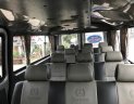 Mercedes-Benz Sprinter 311 2006 - Cần bán gấp Mercedes 311 2006, màu bạc, nhập khẩu, giá chỉ 275 triệu