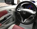 Honda Insight  1.3 AT 2011 - Bán Honda Insight 1.3 AT sản xuất 2011, màu đỏ, nhập khẩu  