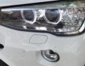 BMW X3 2016 - Bán BMW X3 năm 2016, màu trắng