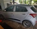 Hyundai Grand i10 1.2 2016 - Cần bán Hyundai Grand i10 1.2 sản xuất 2016, màu bạc, nhập khẩu nguyên chiếc chính chủ