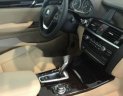 BMW X3 2016 - Bán BMW X3 năm 2016, màu trắng