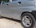 Suzuki Wagon R+ 2005 - Bán Suzuki Wagon R+ đời 2005, màu bạc, xe nhập xe gia đình