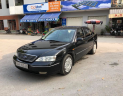 Ford Mondeo 2003 - Bán xe Ford Mondeo máy 2.0 số tự động, năm 2003 màu đen, 162 triệu