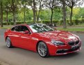 BMW 6 Series 640i 2017 - Bán BMW 6 Series 640i sản xuất năm 2017, màu đỏ, xe nhập