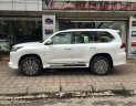 Lexus LX  570S SuperSport 2018 - Bán xe Lexus LX570S Super Sport đời 2018, màu trắng mới 100%. LH: 0905098888 - 0982.842838