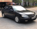 Ford Mondeo 2003 - Bán xe Ford Mondeo máy 2.0 số tự động, năm 2003 màu đen, 162 triệu