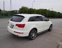 Audi Q7 2009 - Bán Audi Q7 đời 2009, màu trắng, nhập khẩu