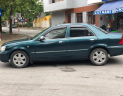 Ford Laser 2003 - Cần bán xe Ford Laser năm 2003 MT, màu xanh lục, giá tốt