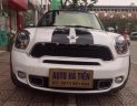 Mini Cooper 2013 - Cần bán gấp Mini Cooper năm sản xuất 2013, màu trắng, xe nhập