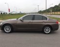 BMW 3 Series 320i 2012 - Bán gấp xe BMW 320i sản xuất 2012 màu nâu, xe nhập khẩu, chính chủ từ đầu