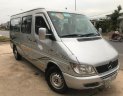 Mercedes-Benz Sprinter 311 2006 - Cần bán gấp Mercedes 311 2006, màu bạc, nhập khẩu, giá chỉ 275 triệu