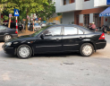 Ford Mondeo 2003 - Bán xe Ford Mondeo máy 2.0 số tự động, năm 2003 màu đen, 162 triệu