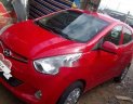 Hyundai Eon 2013 - Cần bán lại xe Hyundai Eon đời 2013, màu đỏ, xe nhập