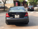 Ford Mondeo 2003 - Bán xe Ford Mondeo máy 2.0 số tự động, năm 2003 màu đen, 162 triệu