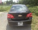 Chevrolet Cruze 2015 - Bán xe Chevrolet Cruze 2015, màu đen