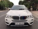 BMW X3 2016 - Cần bán lại xe BMW X3 đời 2016, màu trắng, nhập khẩu nguyên chiếc