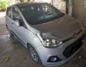 Hyundai Grand i10 1.2 2016 - Cần bán Hyundai Grand i10 1.2 sản xuất 2016, màu bạc, nhập khẩu nguyên chiếc chính chủ