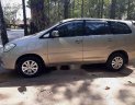 Toyota Innova 2010 - Cần bán xe Toyota Innova đời 2010, số sàn, giá cạnh tranh