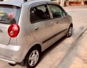 Chevrolet Spark LT 2009 - Bán Chevrolet Spark sản xuất 2009, màu bạc