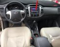 Toyota Innova 2013 - Bán Toyota Innova năm sản xuất 2013, màu vàng chính chủ, 552tr