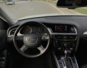 Audi A4 2012 - Bán ô tô Audi A4 đời 2012 màu trắng, 930 triệu, nhập khẩu