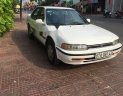 Honda Accord 1992 - Bán xe Honda Accord đời 1992, màu trắng, 89 triệu