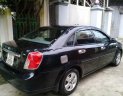 Daewoo Lacetti SE 2009 - Bán ô tô Daewoo Lacetti SE sản xuất năm 2009, xe gia đình sử dụng