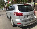 Hyundai Santa Fe SLX 2008 - Cần bán gấp Hyundai Santa Fe Slx 2008, màu bạc, nhập khẩu nguyên chiếc xe gia đình, 580 triệu