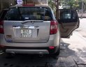 Chevrolet Captiva LT  2008 - Bán Chevrolet Captiva LT sản xuất 2008, màu bạc, nhập khẩu