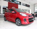 Kia Morning 1.0L MT 2018 - Giảm giá kịch sàn Kia Morning 2018. Hỗ trợ trả góp chỉ từ 4tr/tháng. Tặng Gói phụ kiện tùy chọn 12tr - LH 098.959.9597