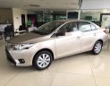 Toyota Vios 2018 - Cần bán xe Toyota Vios năm sản xuất 2018, giá 499tr