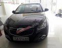 Chevrolet Cruze LS 2011 - Bán xe Chevrolet Cruze LS sản xuất năm 2011, màu đen