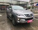 Toyota Fortuner V 2017 - Bán Toyota Fortuner 2.7V - máy xăng 2 cầu, đã qua sử dụng chính hãng, hotline: 0898.16.8118